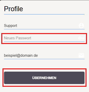 pw_vergessen_5 Benutzerkonto